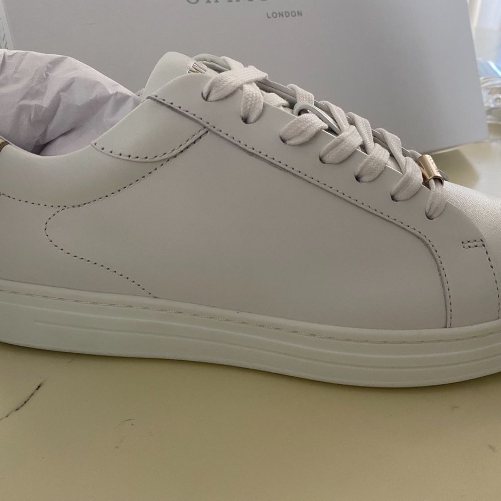 Jimmy Choo Rome/F - Picture 3 of 7